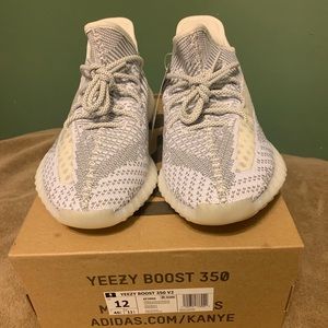 Yeezy Boost 350 V2 Static
